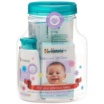 Himalaya BabyCare Gift Jar